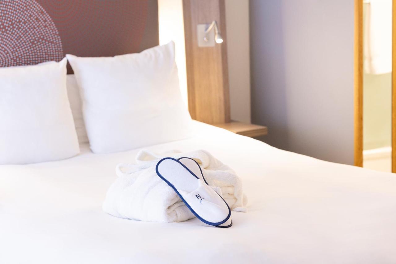 Novotel Evry 4*