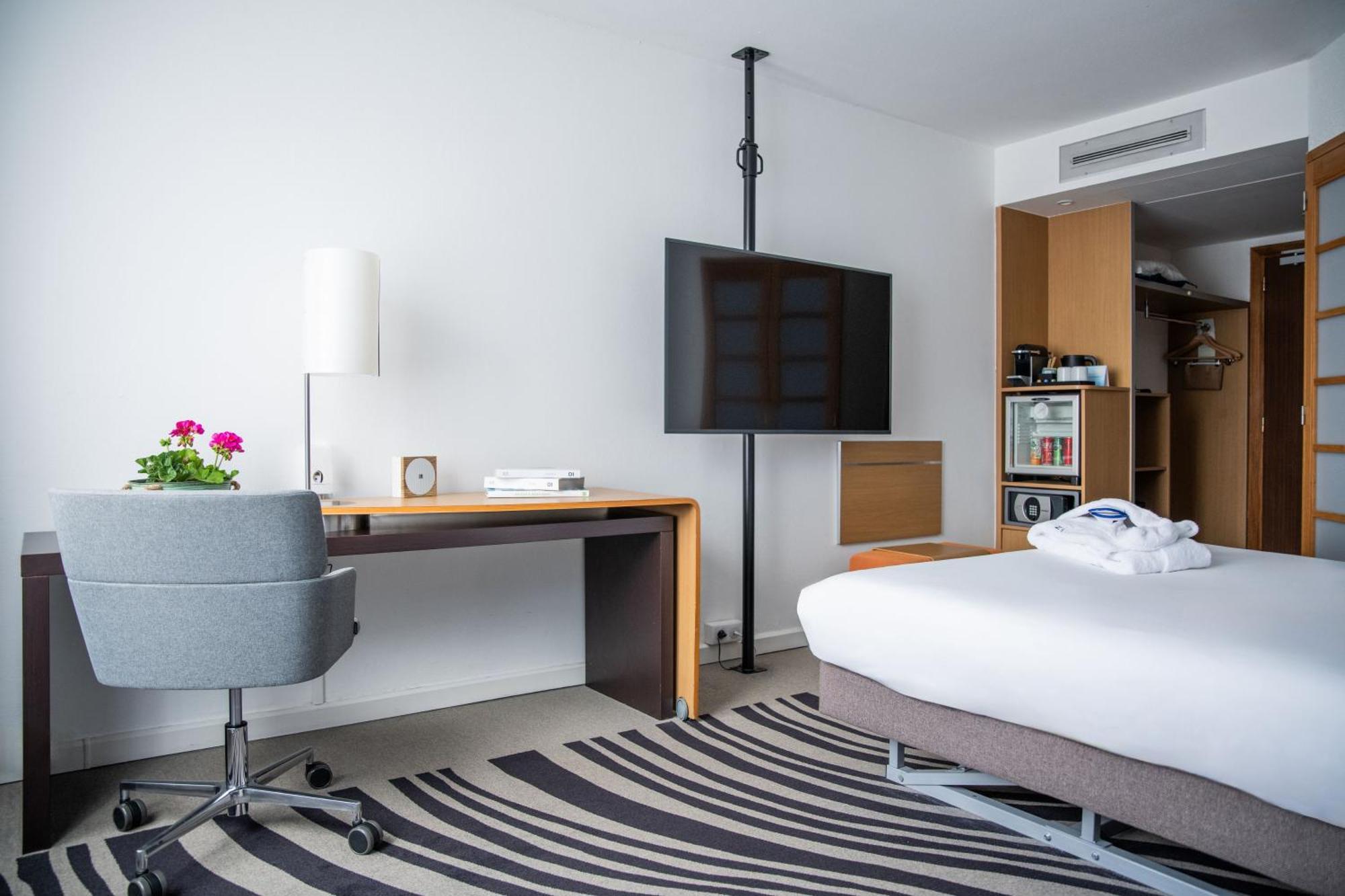 Novotel Evry Courcouronnes