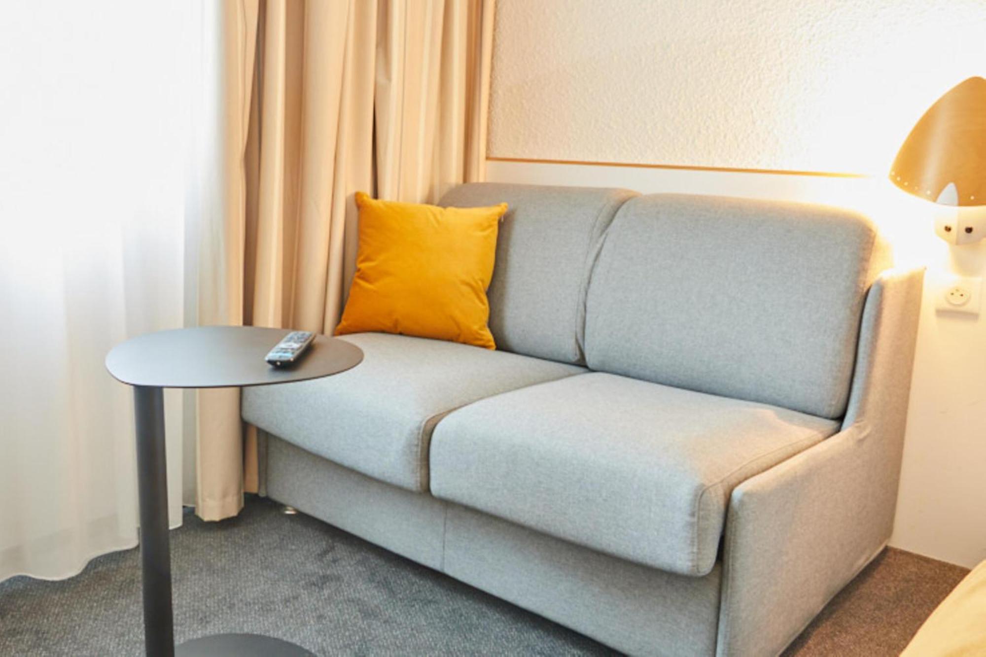 Novotel Evry Hotel
