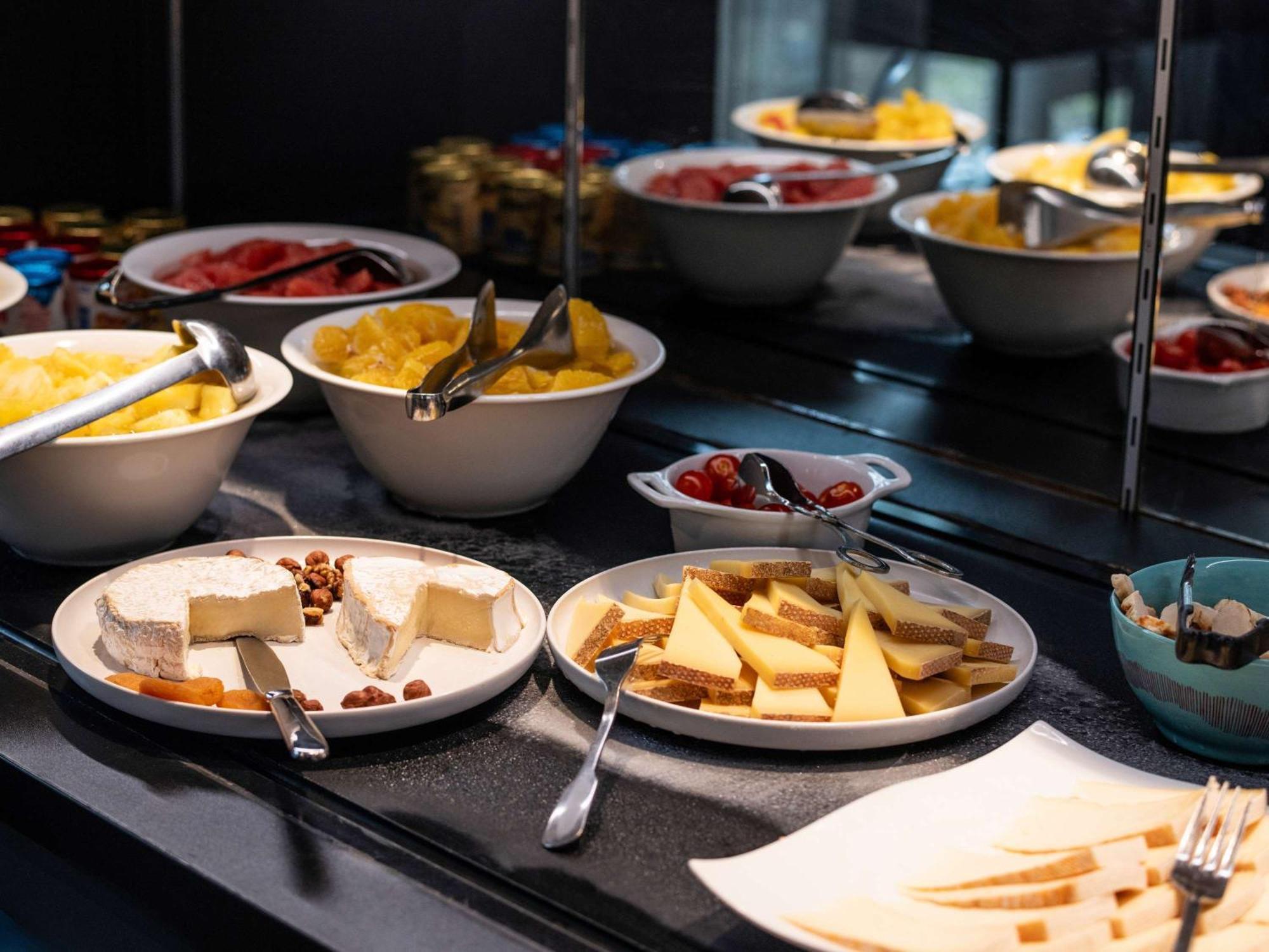 Novotel Evry 4* Courcouronnes