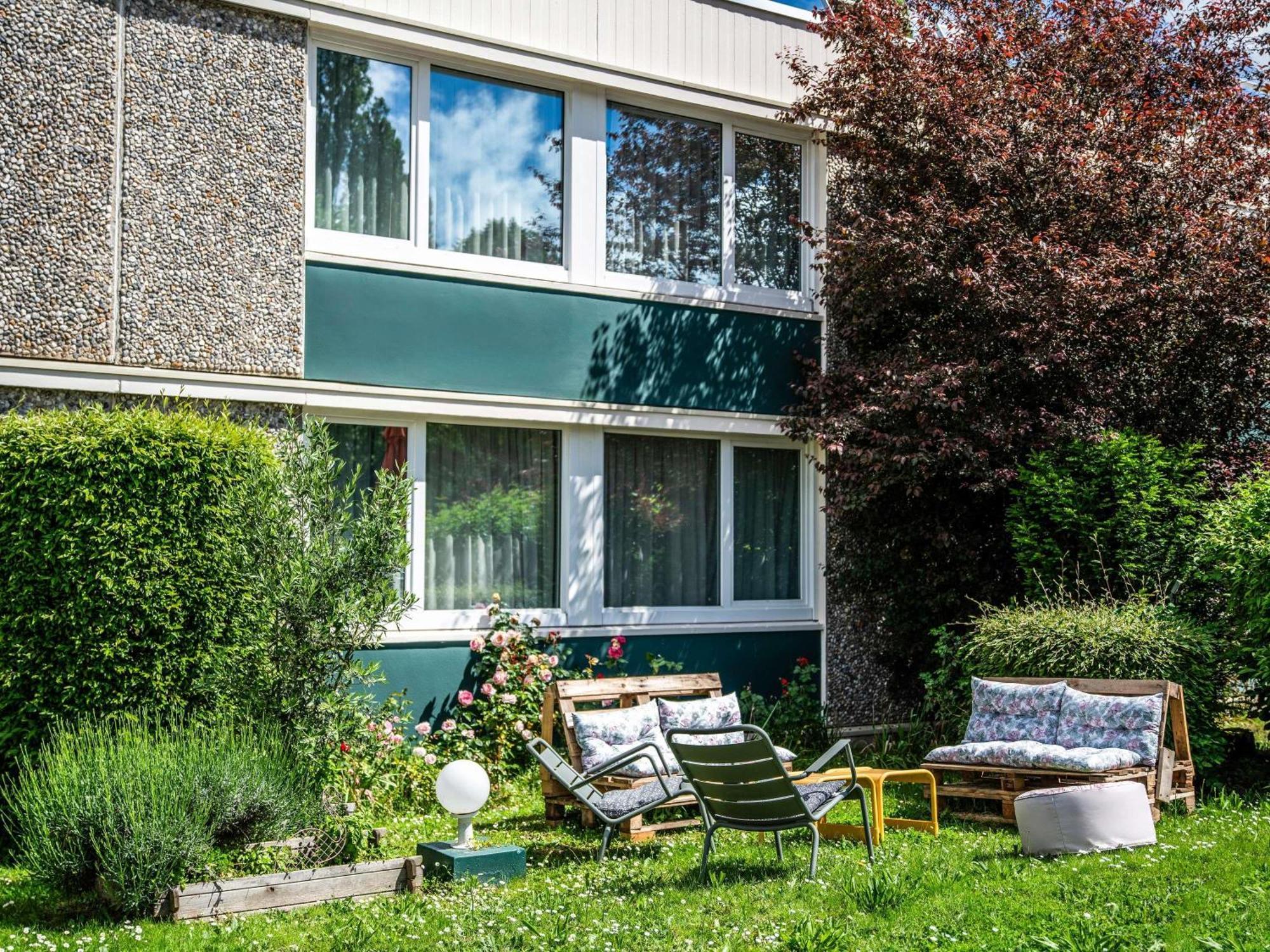 Novotel Evry Courcouronnes