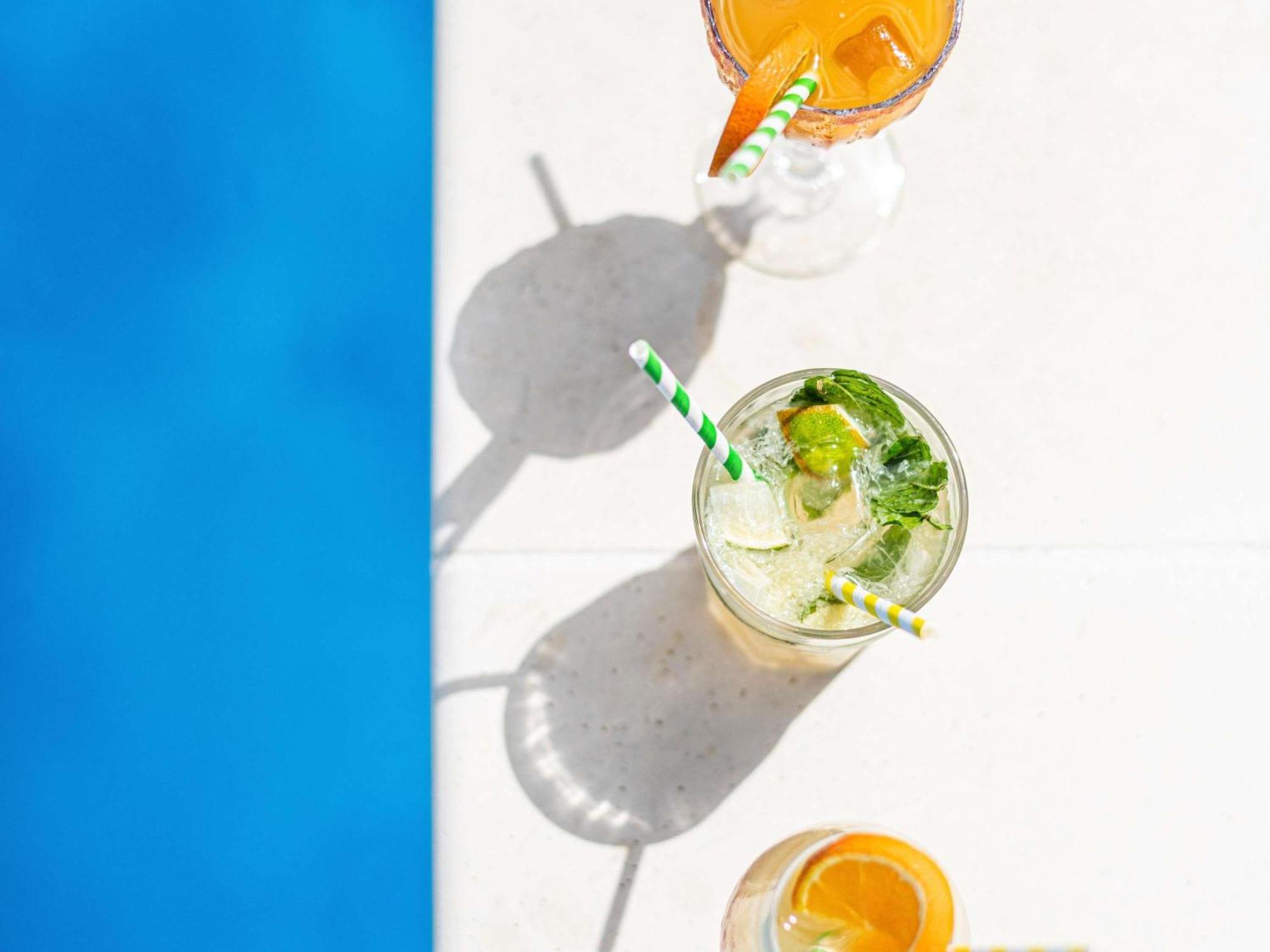 Novotel Evry Courcouronnes