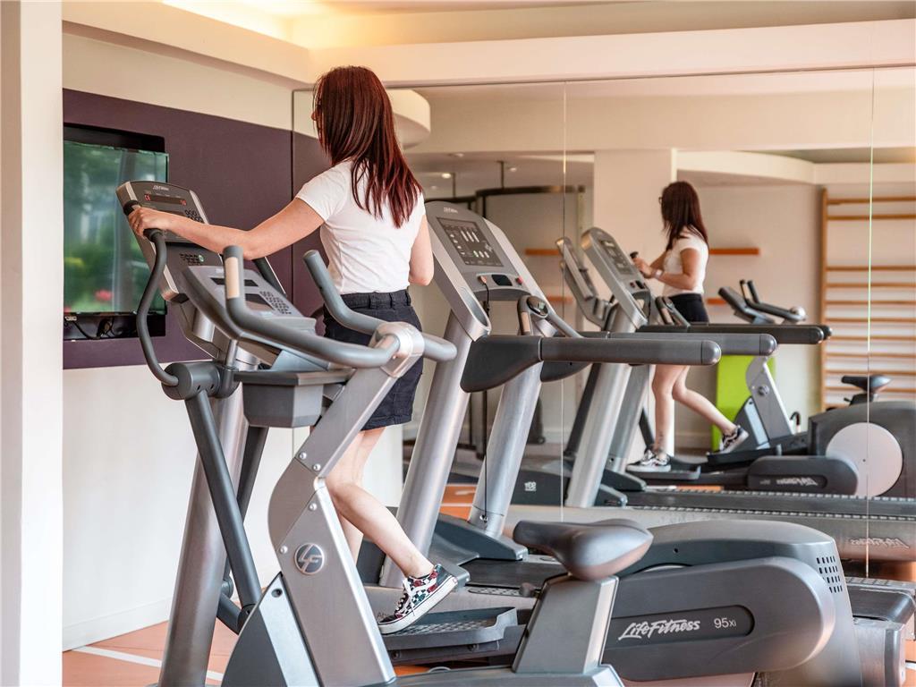 Novotel Evry Courcouronnes