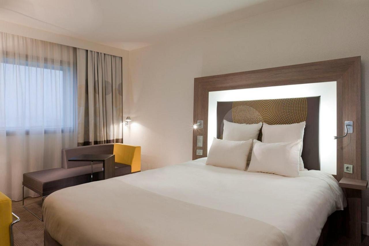 Novotel Evry 4* Courcouronnes